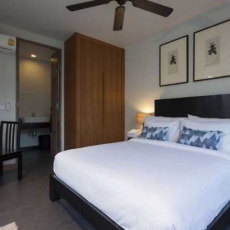 Wings Phuket Villa By Two Villas Holiday Buitenkant foto