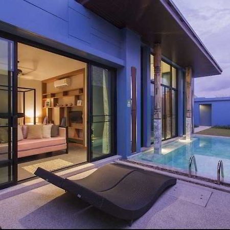Wings Phuket Villa By Two Villas Holiday Buitenkant foto
