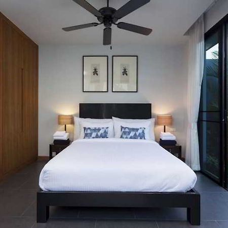 Wings Phuket Villa By Two Villas Holiday Buitenkant foto