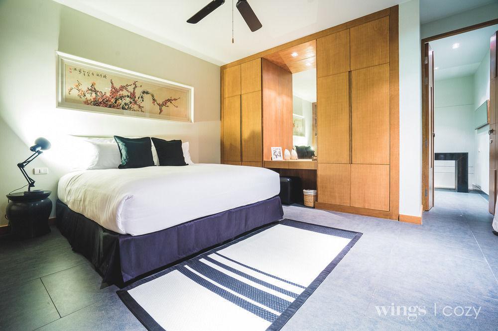 Wings Phuket Villa By Two Villas Holiday Buitenkant foto