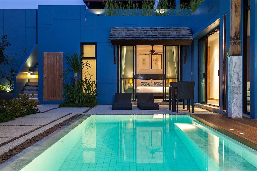 Wings Phuket Villa By Two Villas Holiday Buitenkant foto