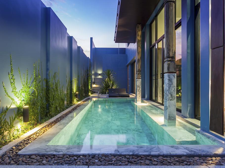 Wings Phuket Villa By Two Villas Holiday Buitenkant foto