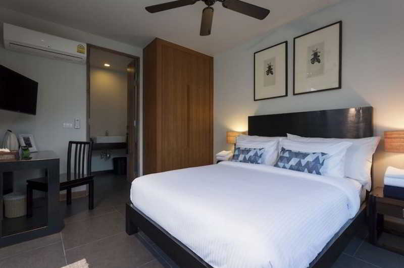 Wings Phuket Villa By Two Villas Holiday Buitenkant foto