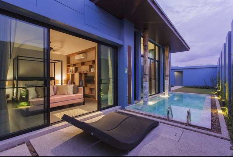 Wings Phuket Villa By Two Villas Holiday Buitenkant foto