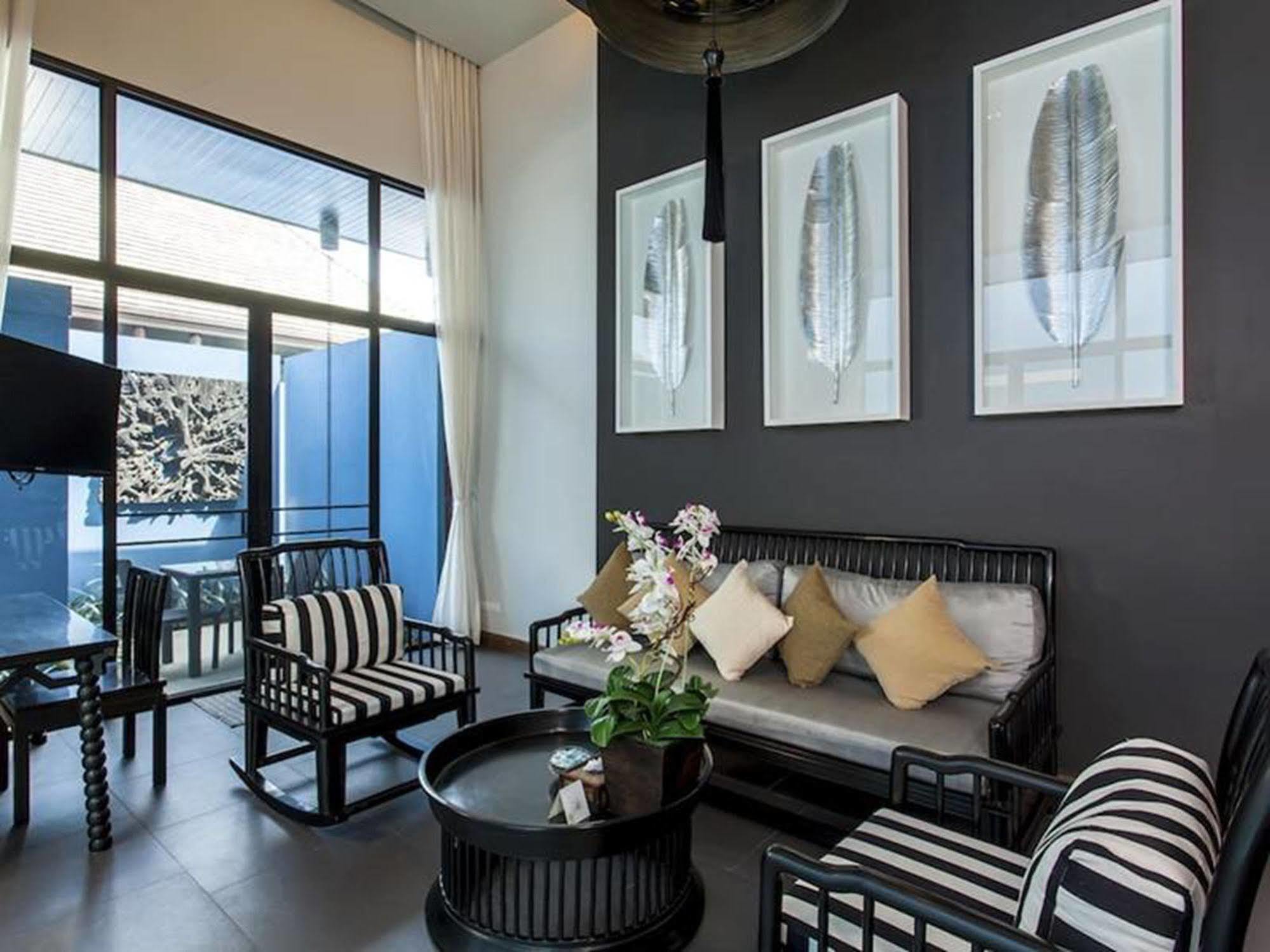 Wings Phuket Villa By Two Villas Holiday Buitenkant foto