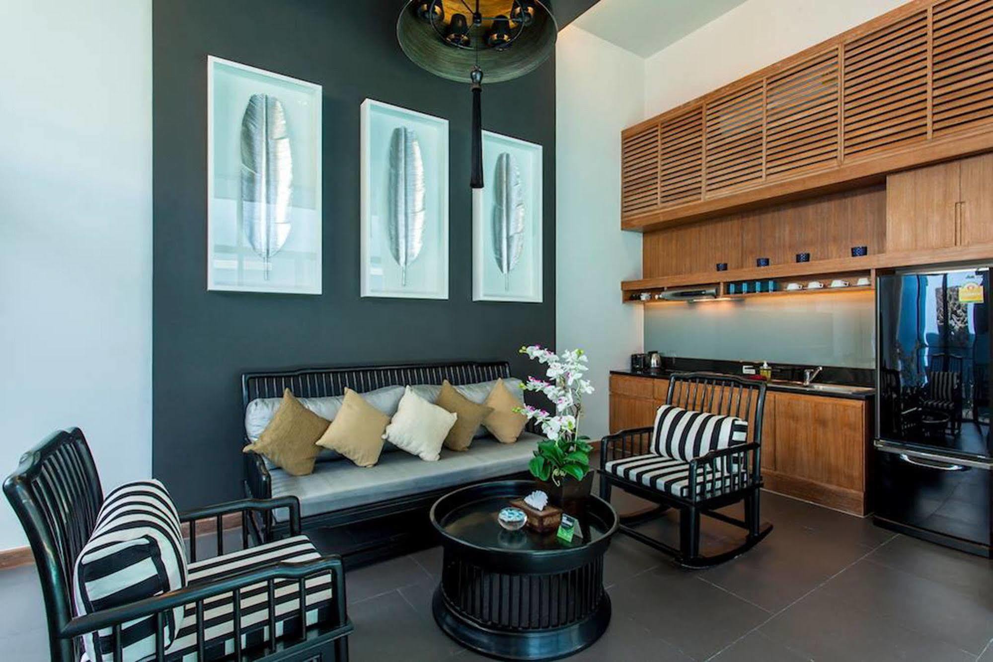 Wings Phuket Villa By Two Villas Holiday Buitenkant foto