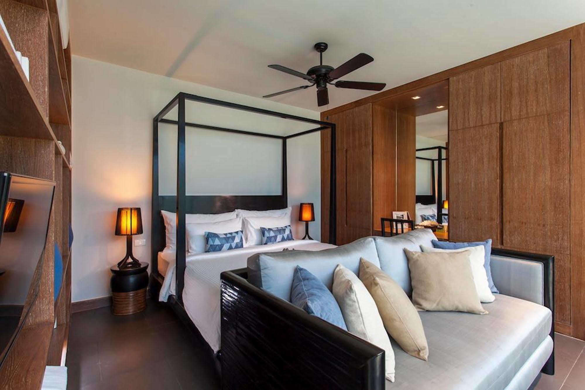 Wings Phuket Villa By Two Villas Holiday Buitenkant foto